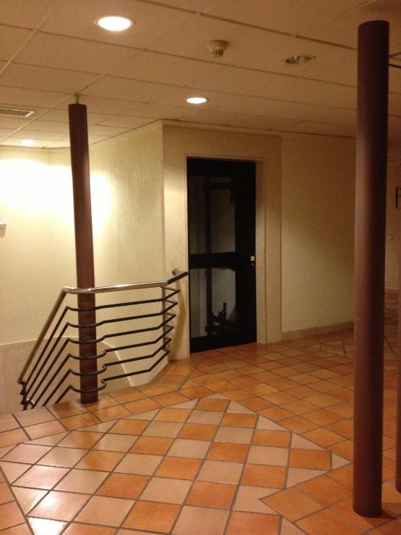 Apartamentos Turisticos Puerta De León Dış mekan fotoğraf
