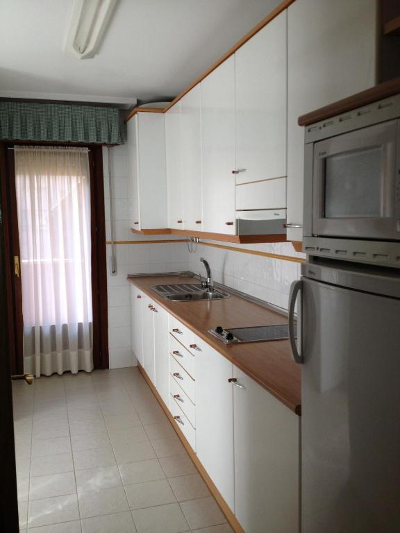 Apartamentos Turisticos Puerta De León Dış mekan fotoğraf