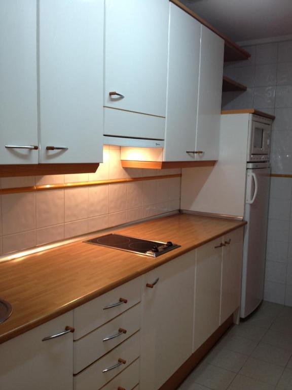 Apartamentos Turisticos Puerta De León Dış mekan fotoğraf