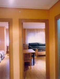 Apartamentos Turisticos Puerta De León Dış mekan fotoğraf