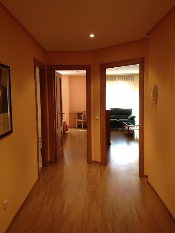 Apartamentos Turisticos Puerta De León Oda fotoğraf