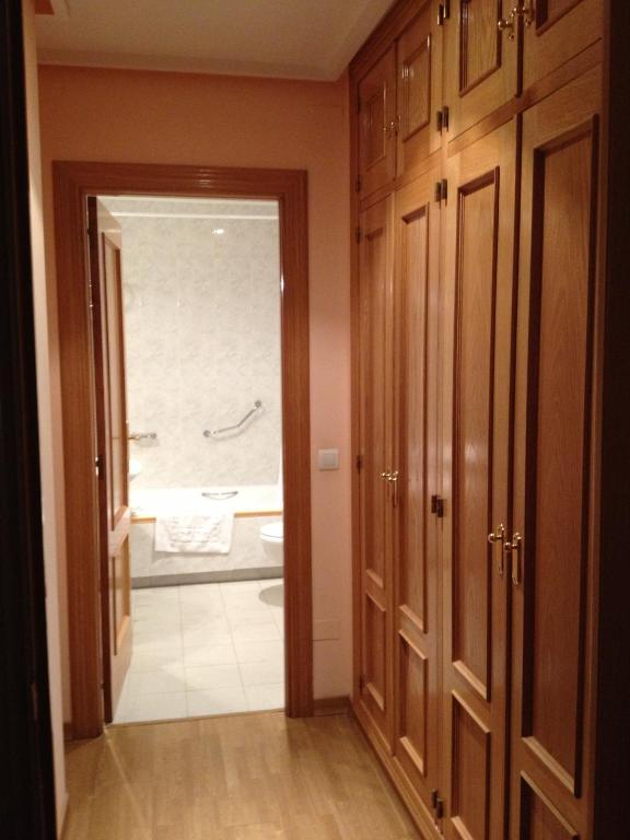 Apartamentos Turisticos Puerta De León Oda fotoğraf